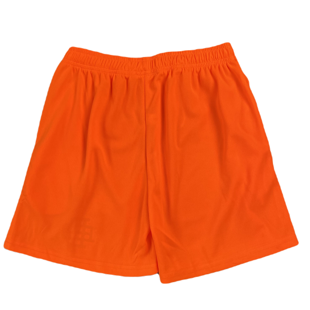 EE Shorts "Orange"