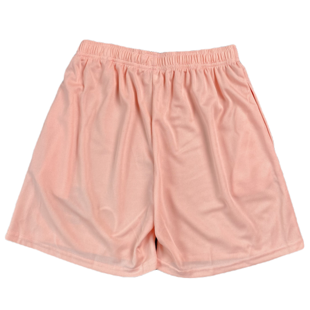 EE Shorts "Pink"