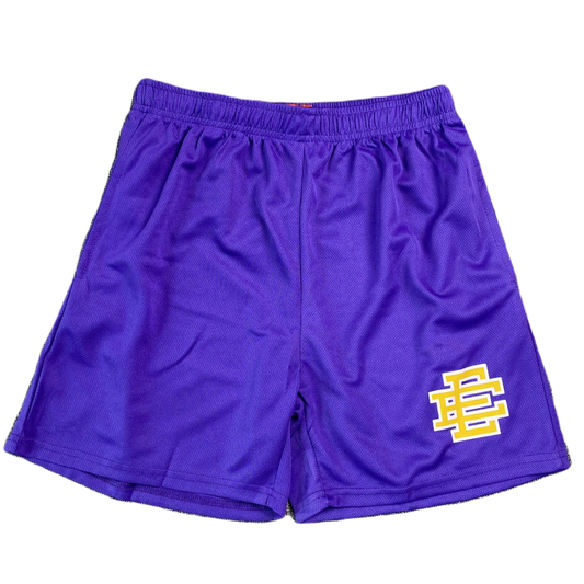 EE Shorts "Purple"