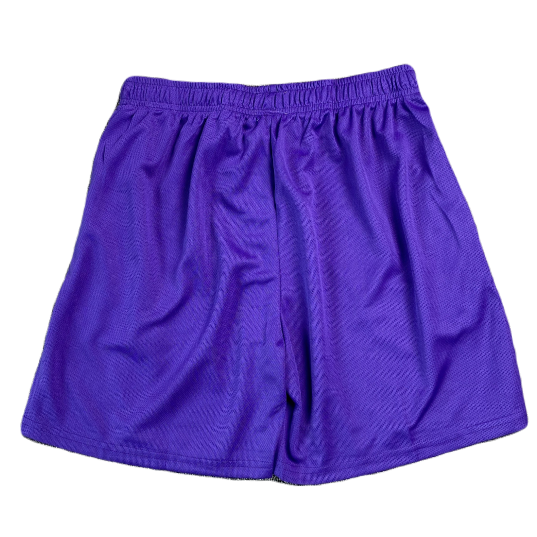 EE Shorts "Purple"