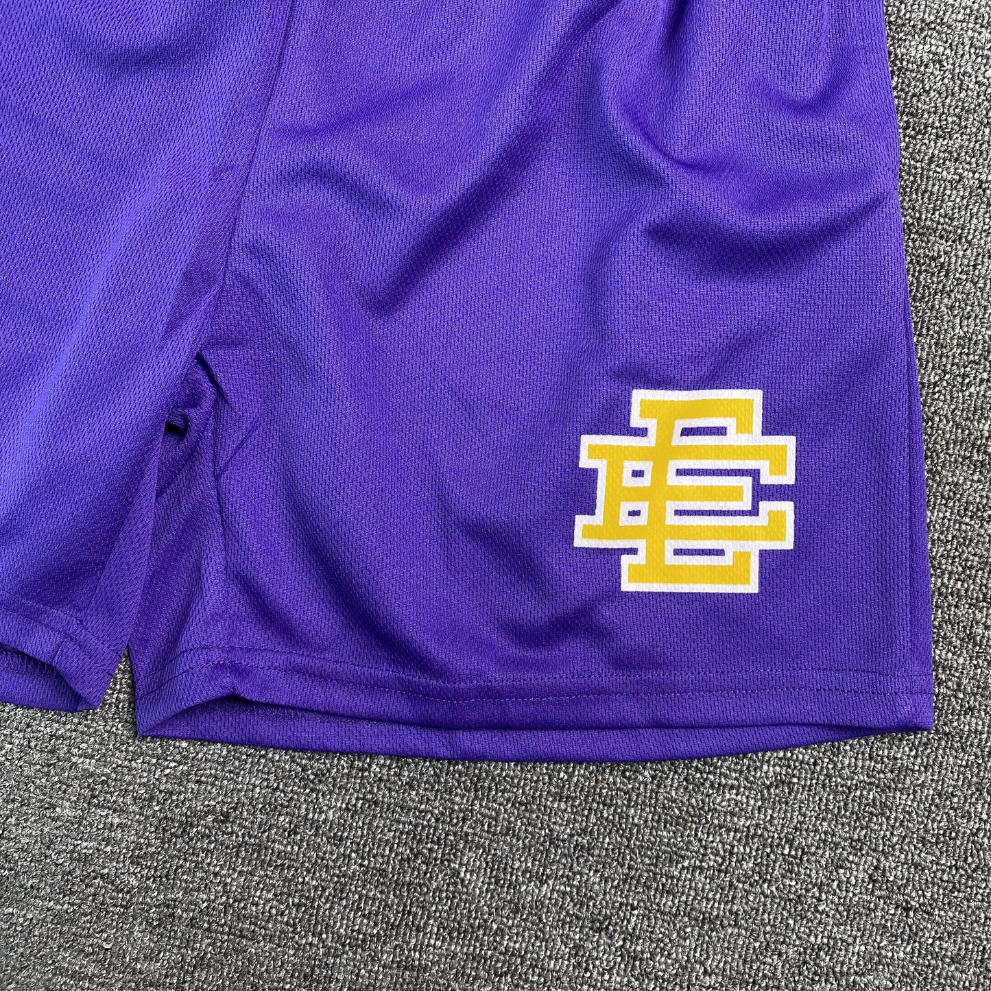 EE Shorts "Purple"