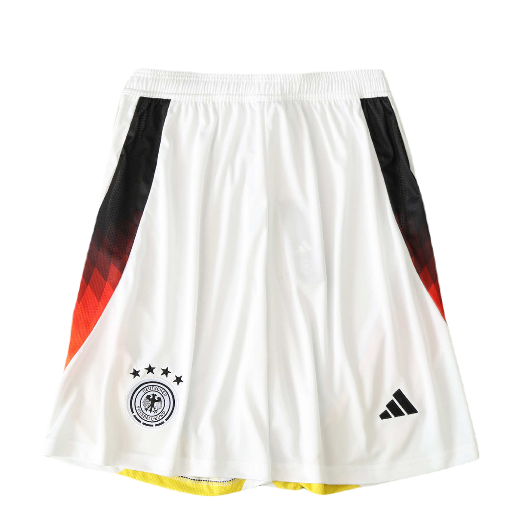 Germany 2024/2025 Home Shorts