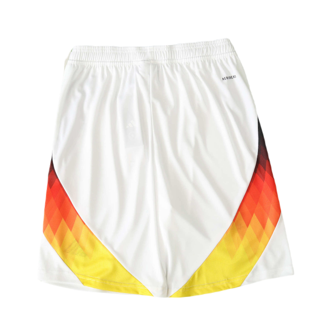 Germany 2024/2025 Home Shorts