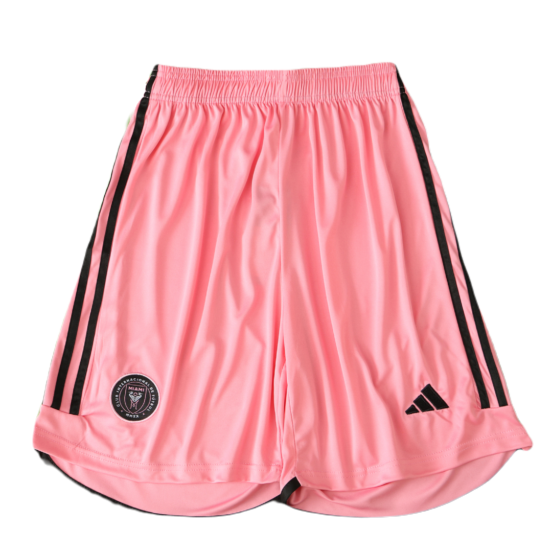 Inter Miami 24/25 Home Shorts