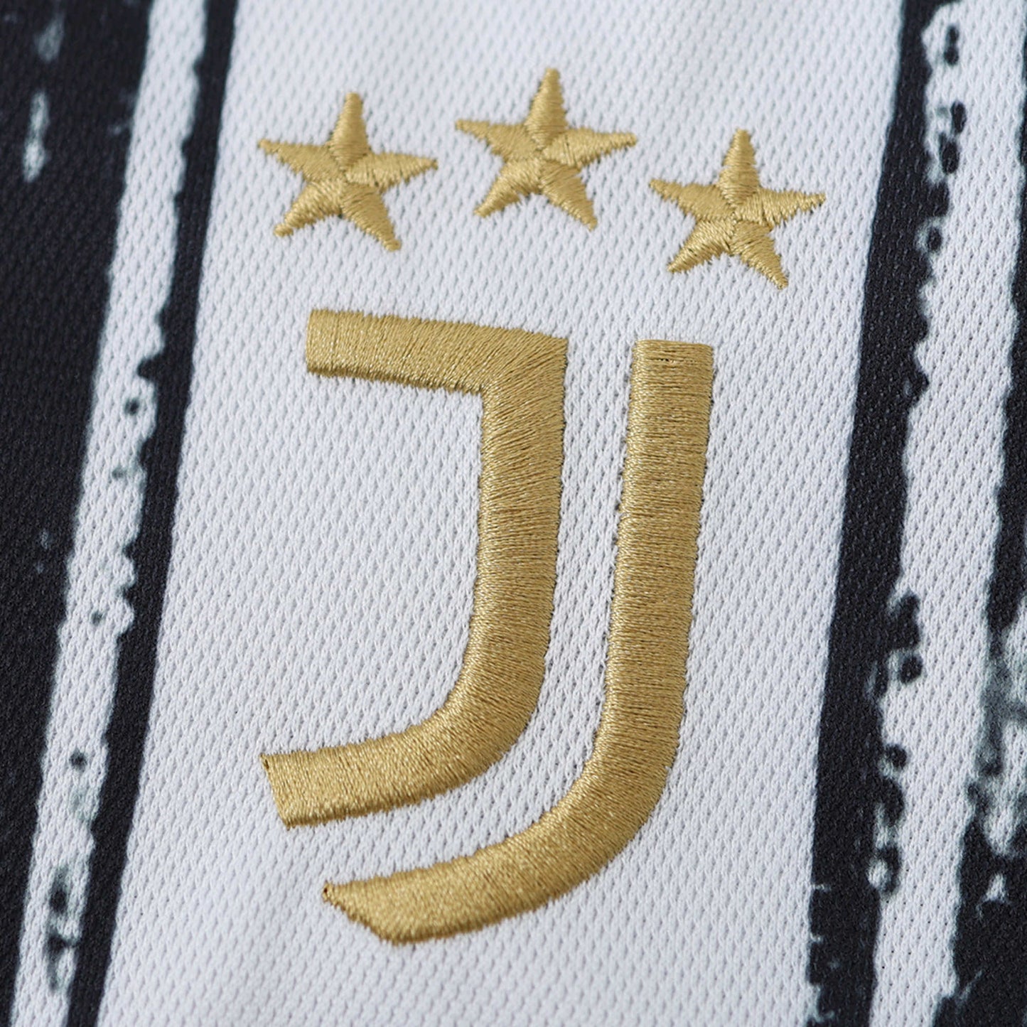 Juventus 20/21 Home Jersey