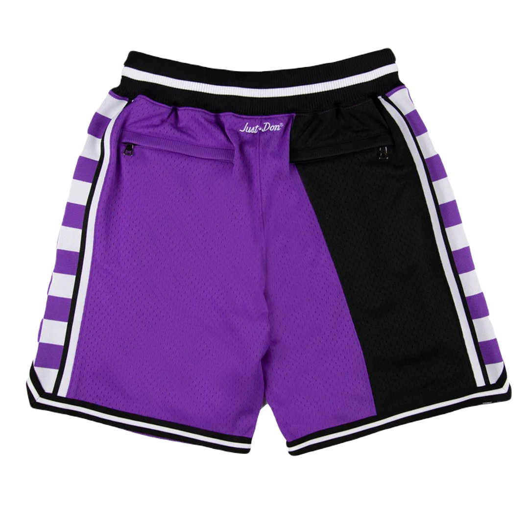 Sacramento Kings Shorts