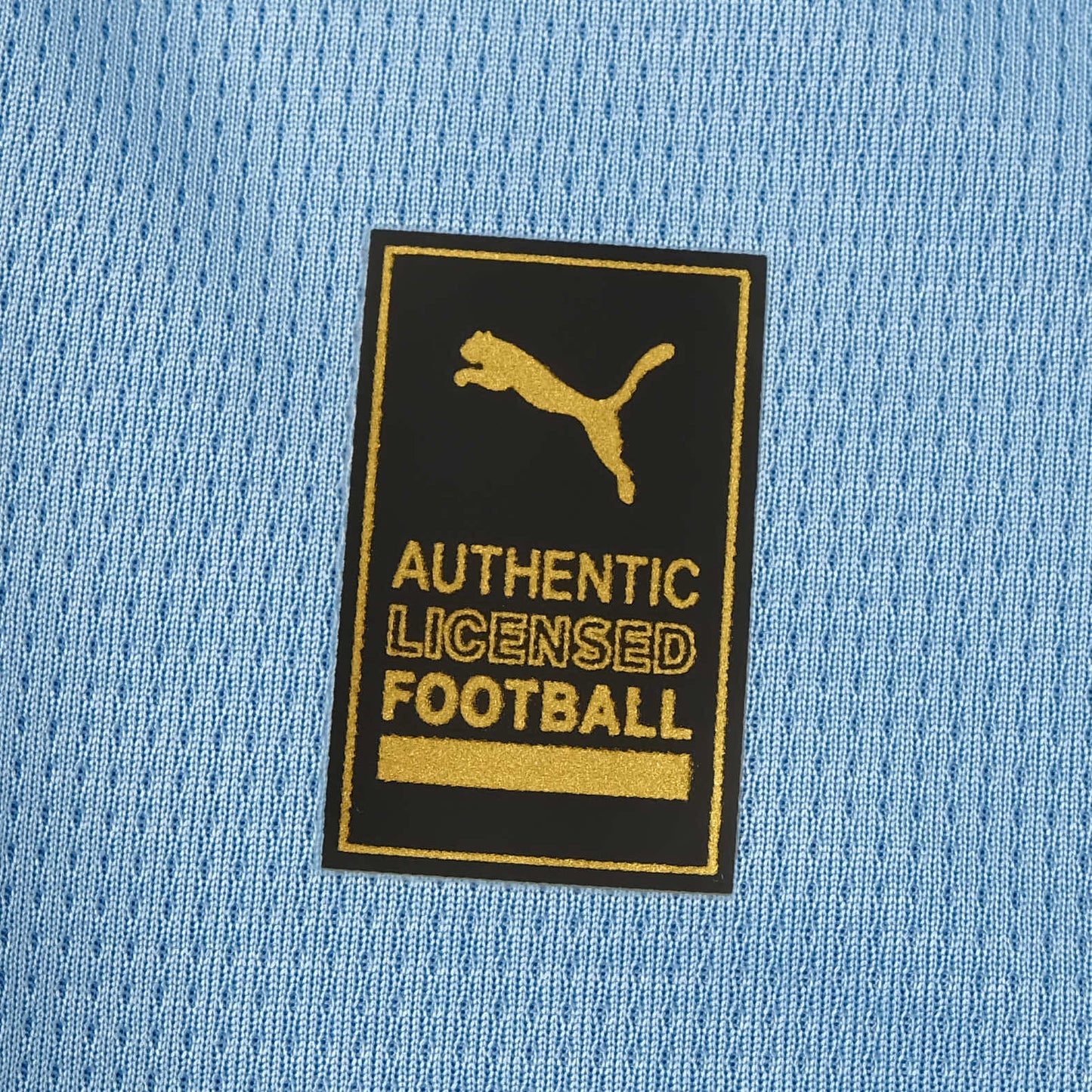 Manchester City 23/24 Home Jersey