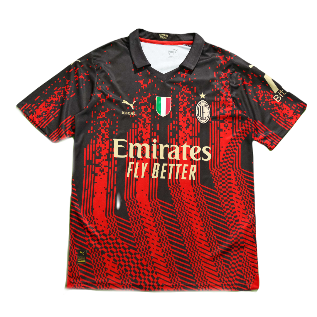 AC Milan 23/24 Special Home Jersey
