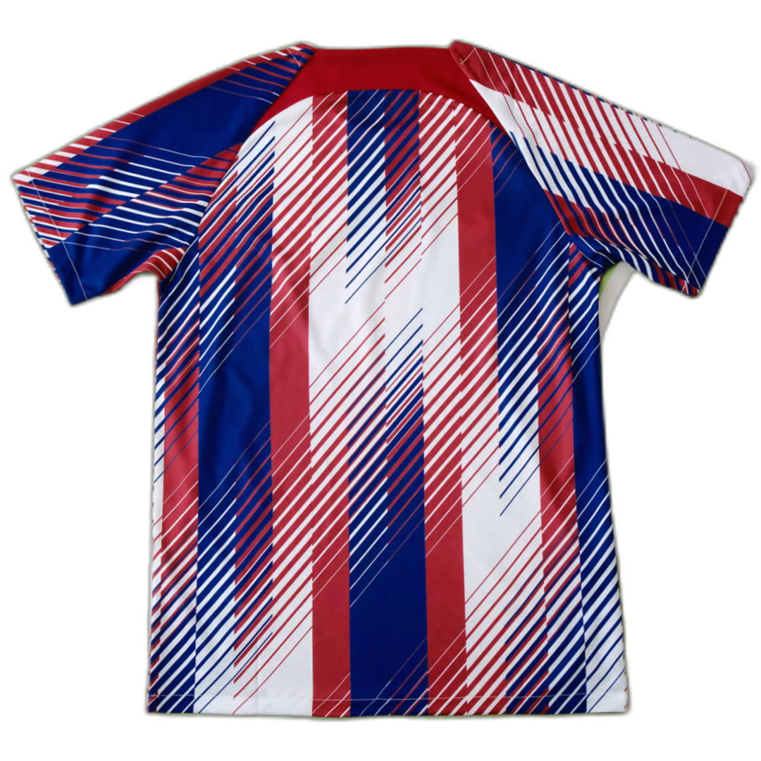 Barcelona 23/24 Pre-Match Shirt
