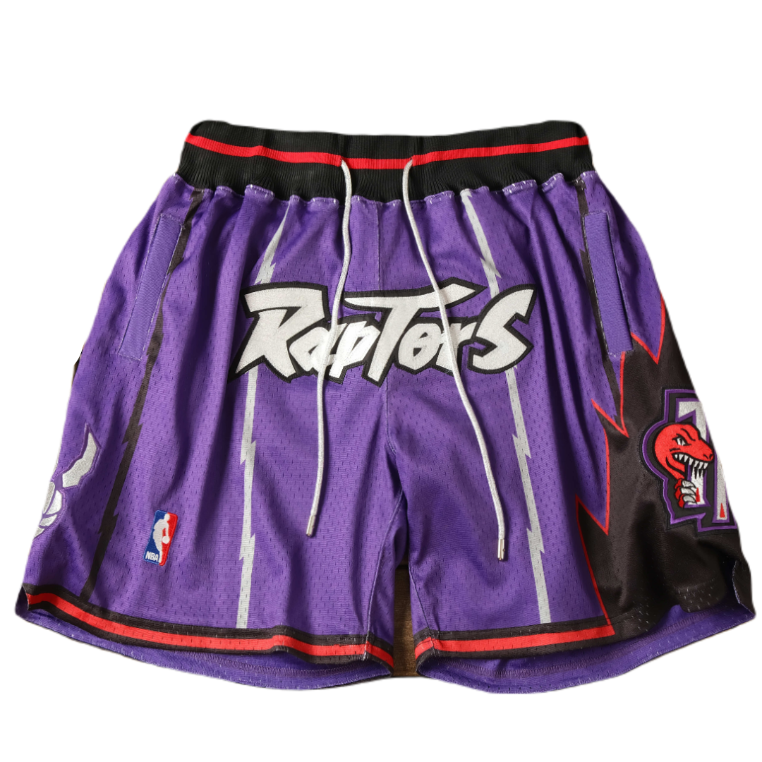 Toronto Raptors Shorts