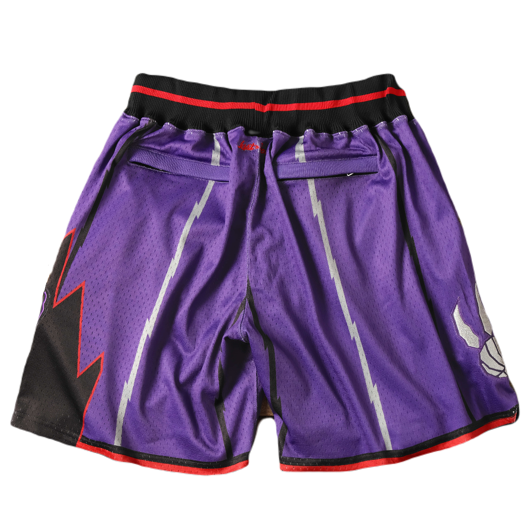 Toronto Raptors Shorts