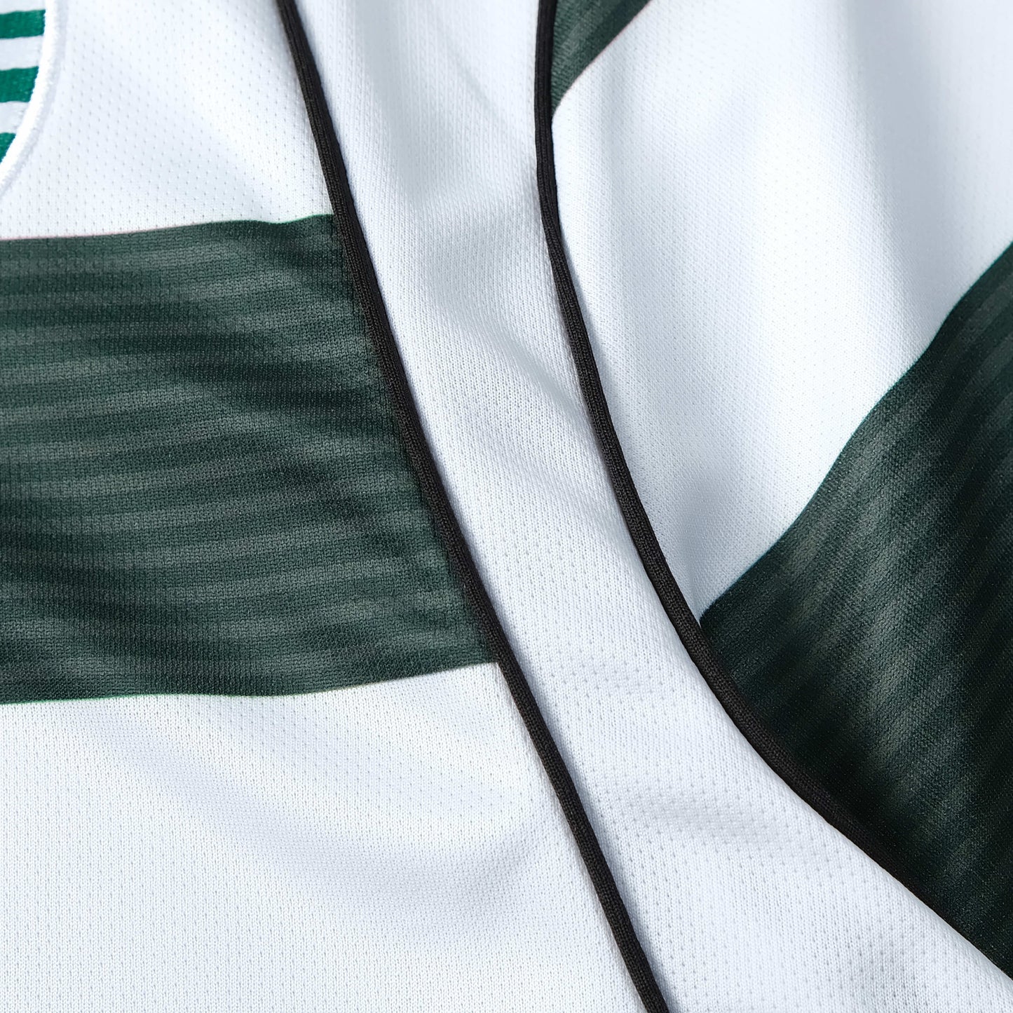 Sporting 02/03 Home Jersey