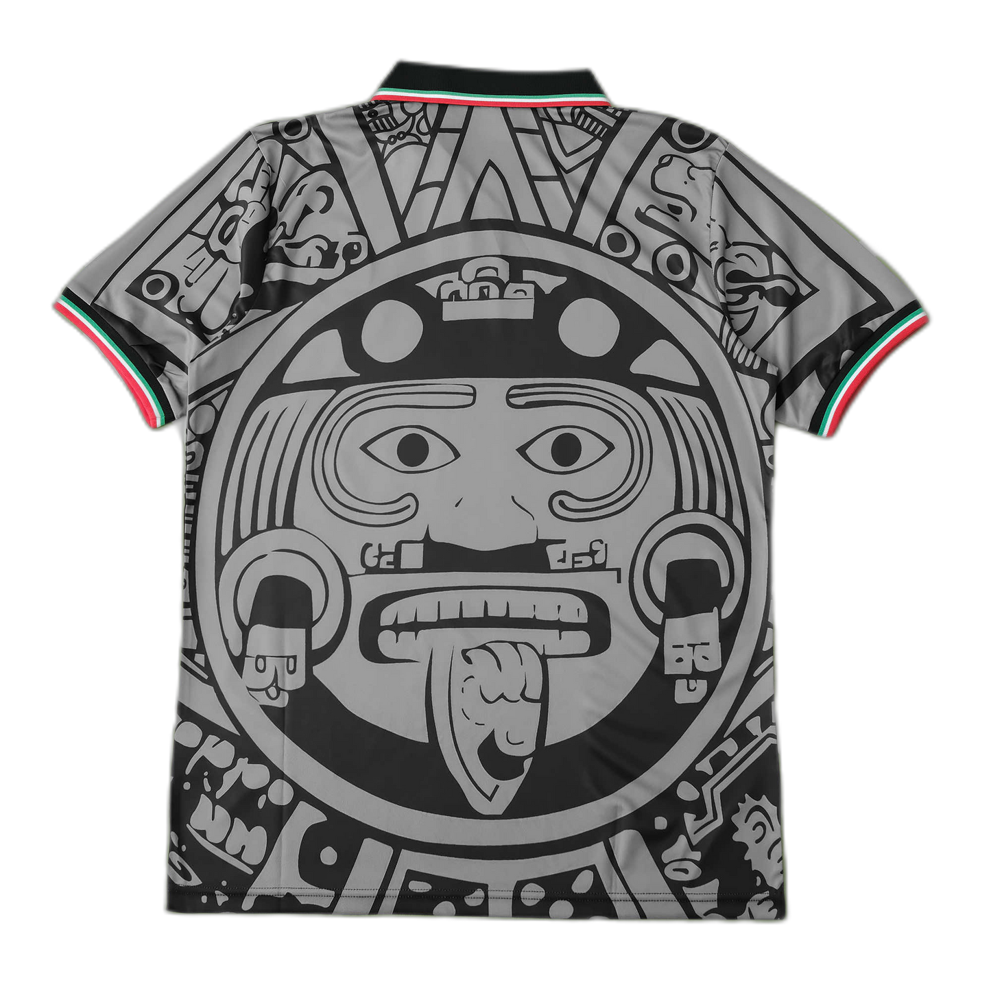 Mexico 1998 Away "World Cup" Jersey