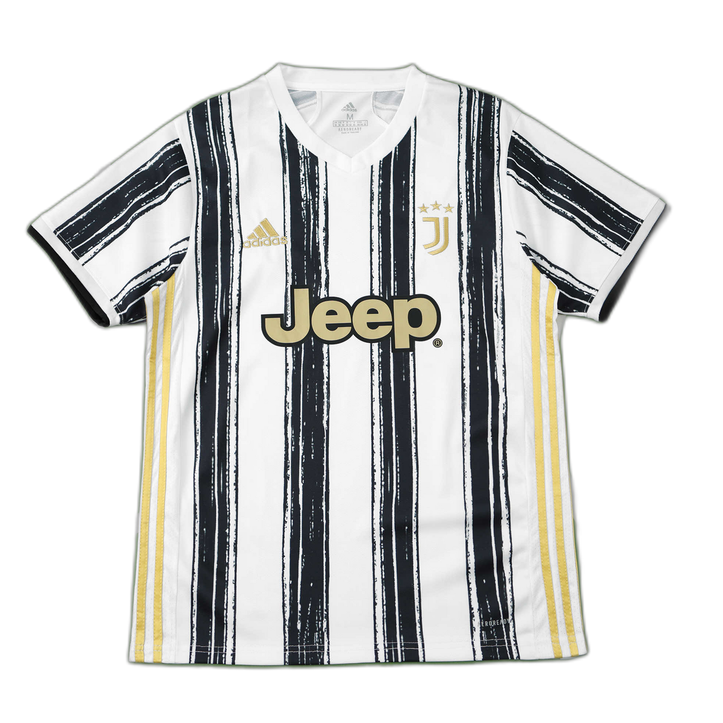Juventus 20/21 Home Jersey