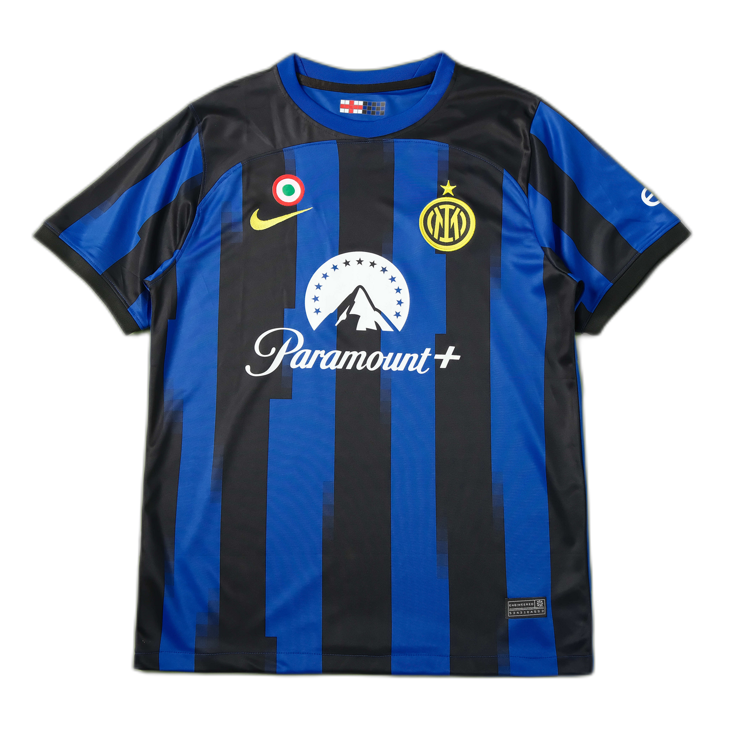 Inter Milan 23/24 Home Jersey