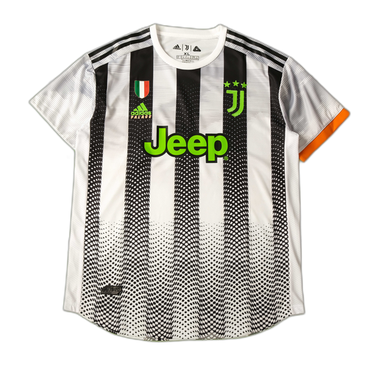 Juventus 2019/20 Special "Palace" Jersey