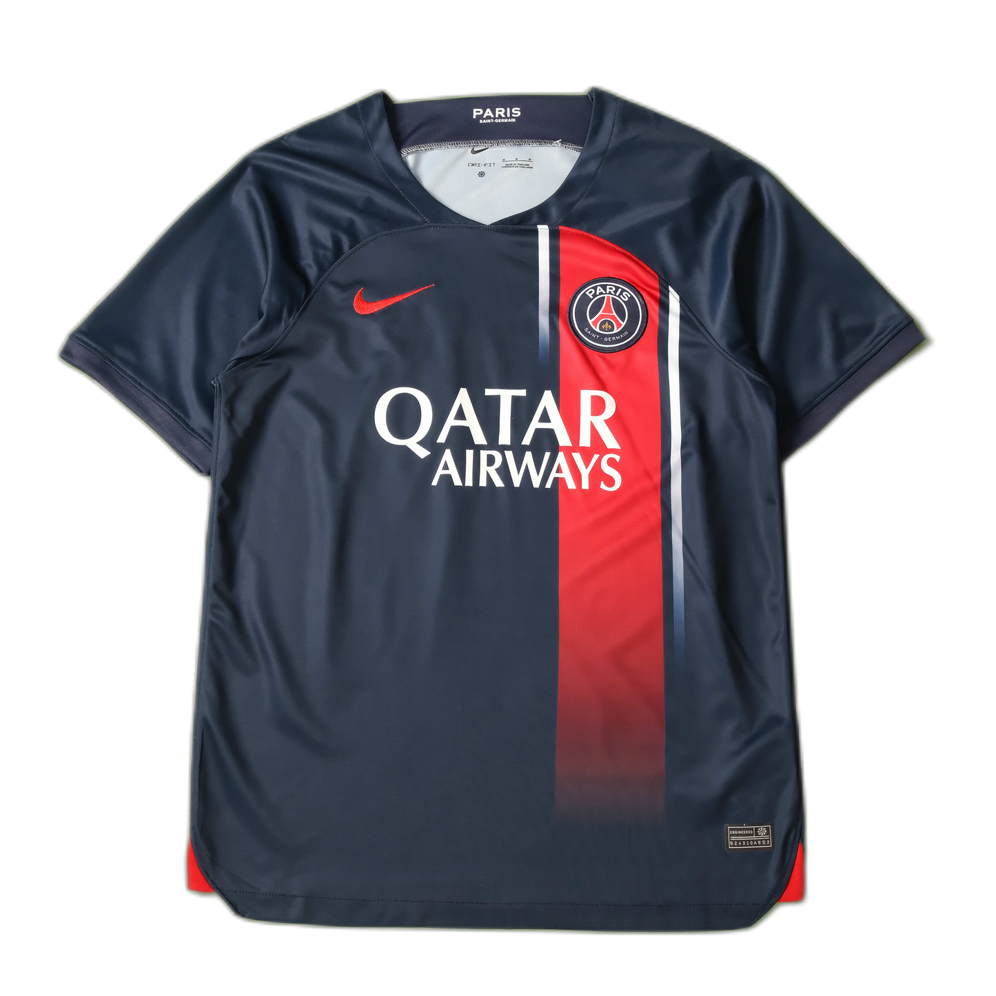 PSG 23/24 Home Jersey