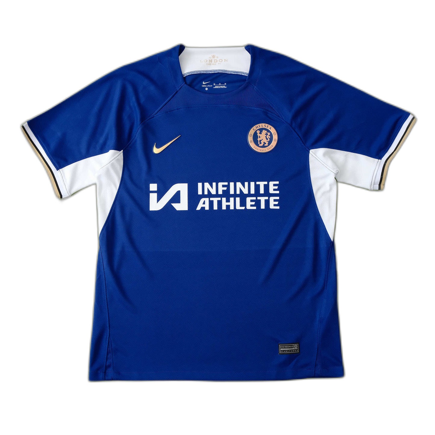 Chelsea 23/24 Home Jersey